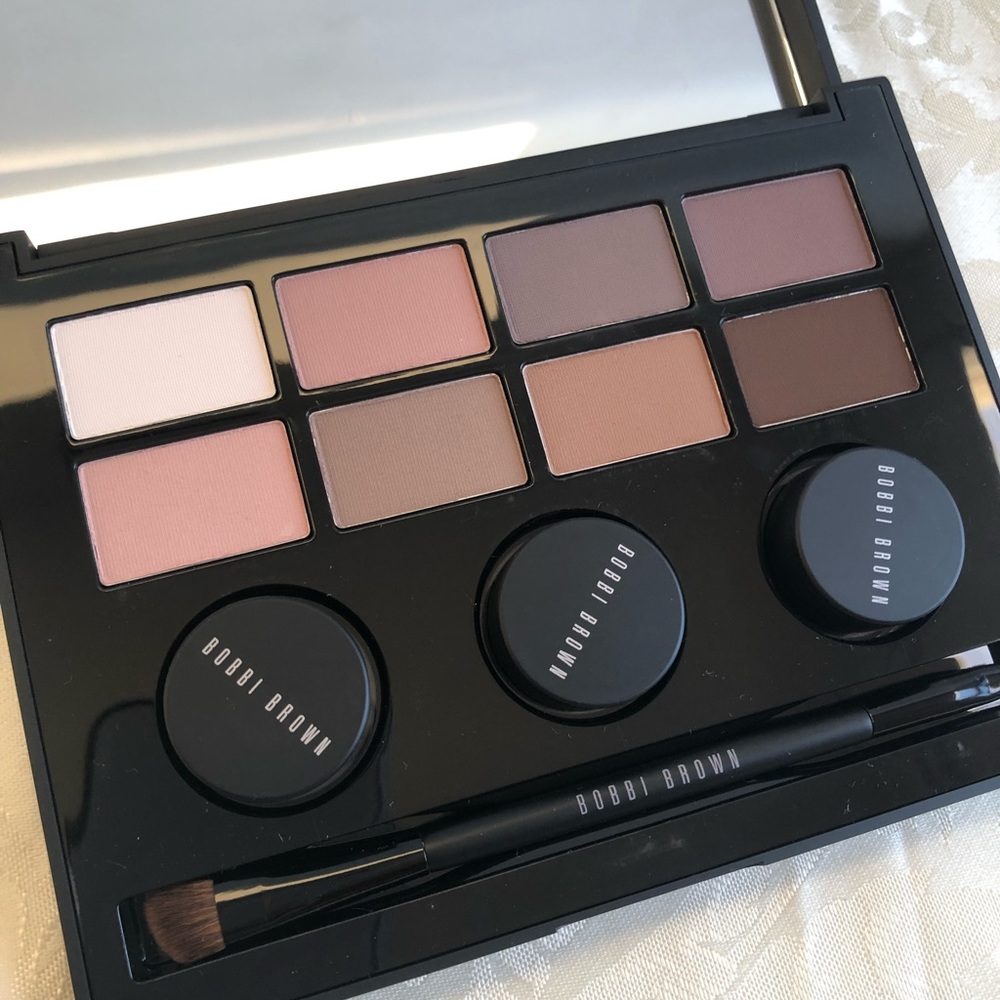 Bobbi Brown The Matte Edition